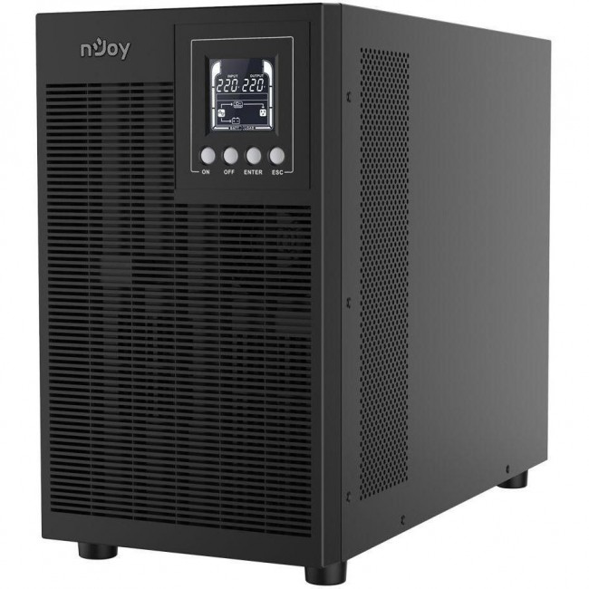 NJOY Echo Pro 3000 (UPOL-OL300EP-CG01B)