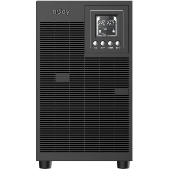 NJOY Echo Pro 3000 (UPOL-OL300EP-CG01B)