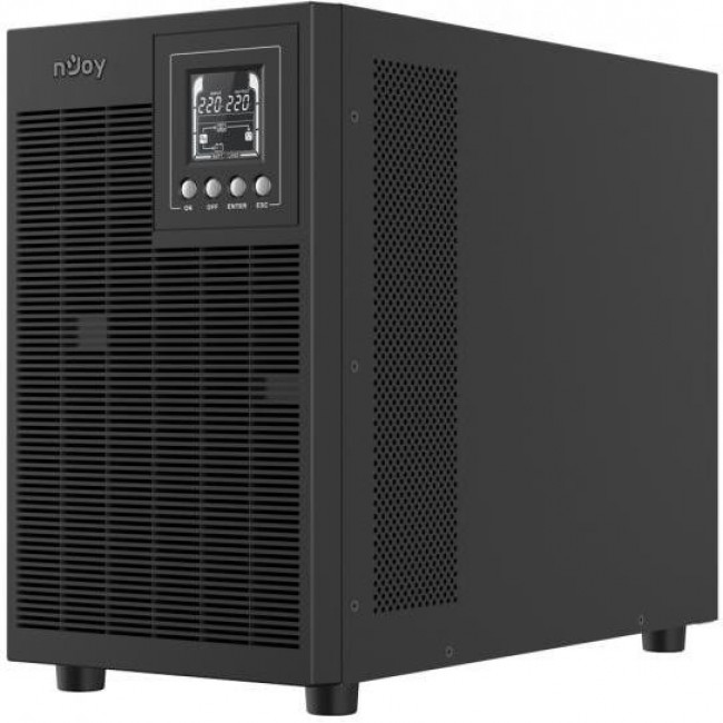 NJOY Echo Pro 3000 (UPOL-OL300EP-CG01B)