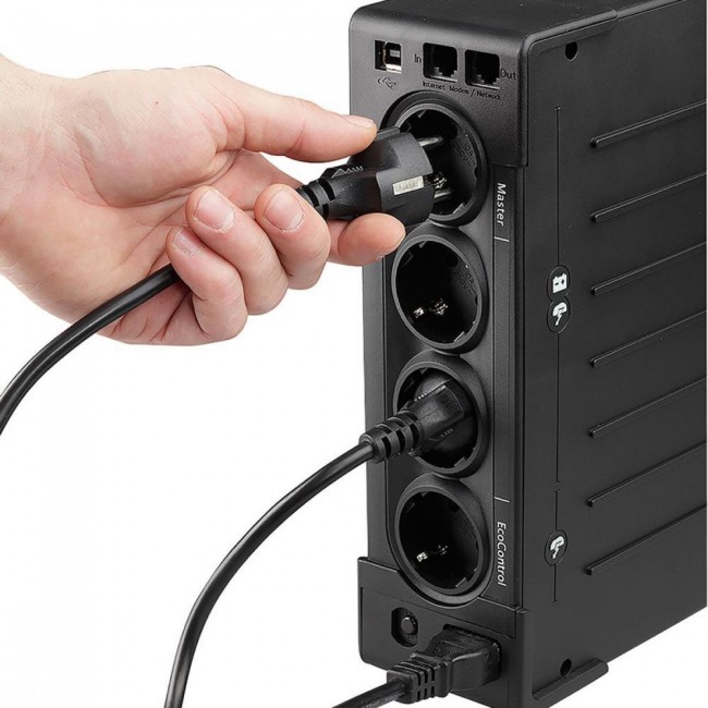 Ellipse ECO 1200VA (9400-6333-00P)