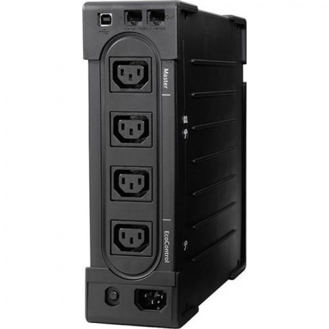 Eaton Ellipse ECO 650VA (EL650USBDIN)