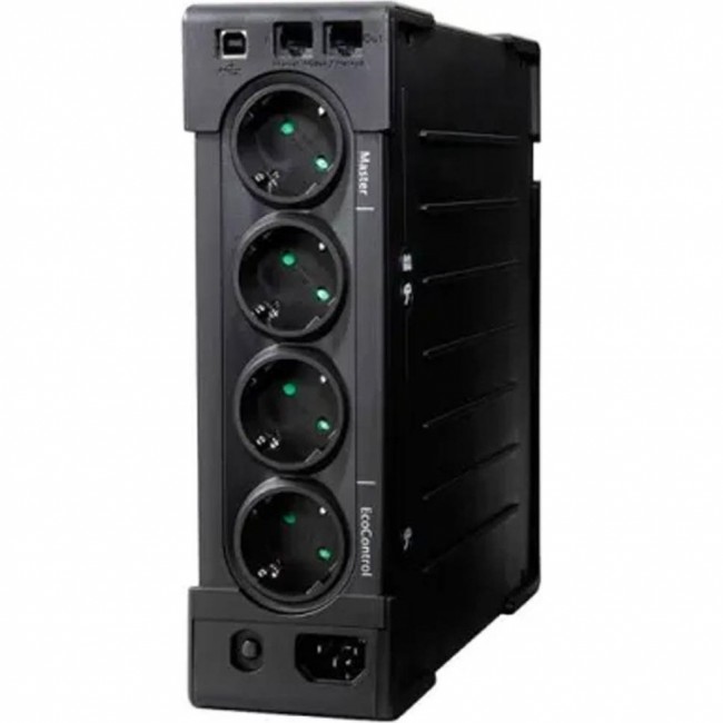 Eaton Ellipse ECO 800 USB DIN (9400-5334-00P)