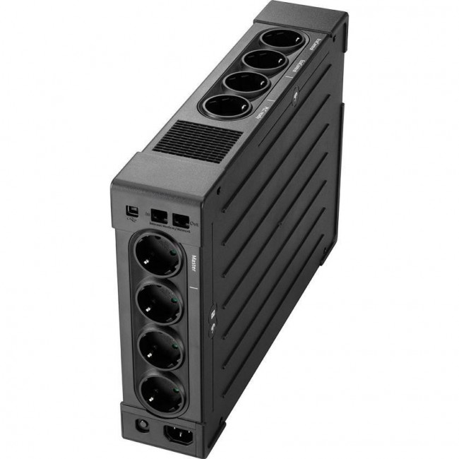 Источник бесперебойного питания Eaton Ellipse PRO 1200 DIN (ELP1200DIN)