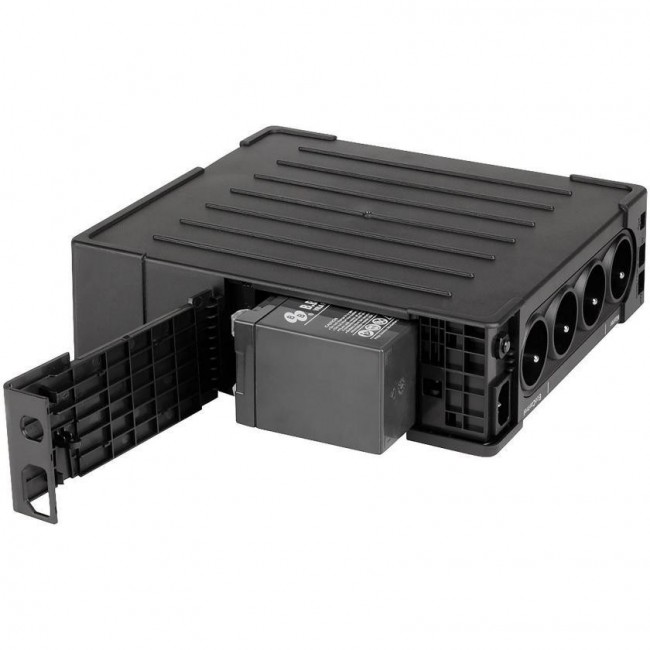 Источник бесперебойного питания Eaton Ellipse PRO 1200 DIN (ELP1200DIN)