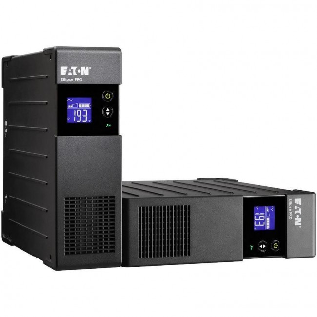 Источник бесперебойного питания Eaton Ellipse PRO 1200 DIN (ELP1200DIN)