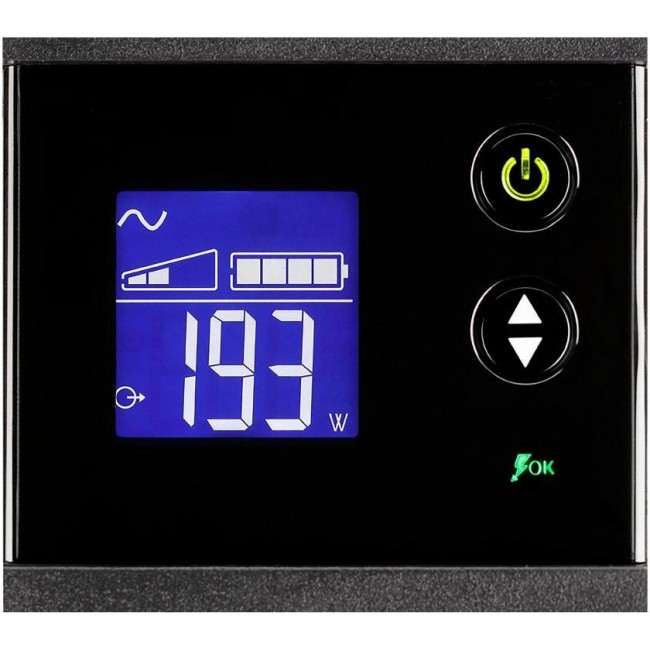 Источник бесперебойного питания Eaton Ellipse PRO 1200 DIN (ELP1200DIN)