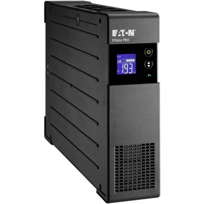 Источник бесперебойного питания Eaton Ellipse PRO 1200 DIN (ELP1200DIN)