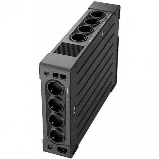 Источник бесперебойного питания Eaton Ellipse PRO 1600 DIN (ELP1600DIN)