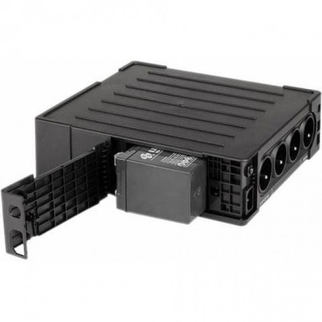 Источник бесперебойного питания Eaton Ellipse PRO 1600 DIN (ELP1600DIN)