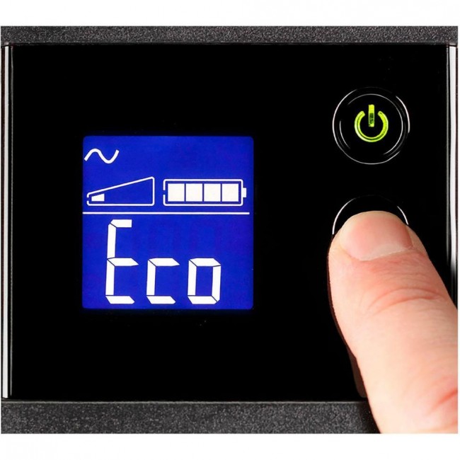 Eaton Ellipse PRO 650 DIN (ELP650DIN)