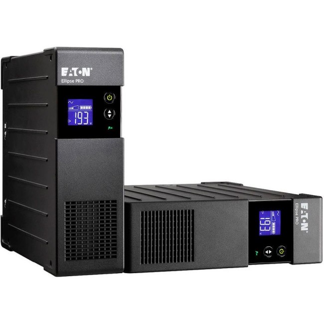 Eaton Ellipse PRO 650 DIN (ELP650DIN)