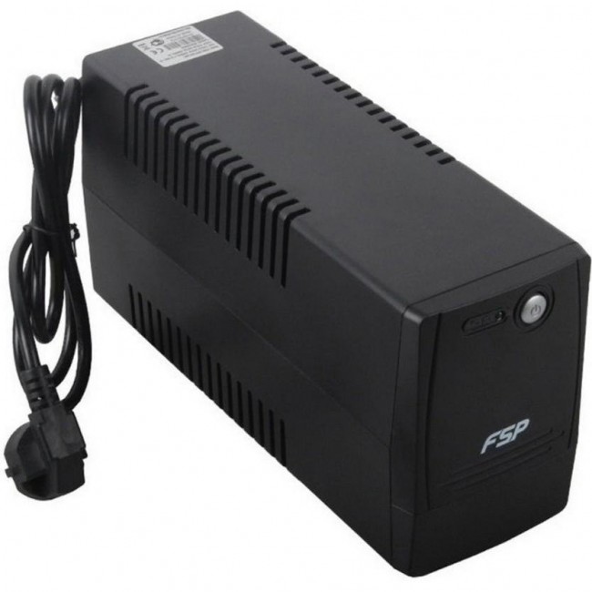 FSP FP-650