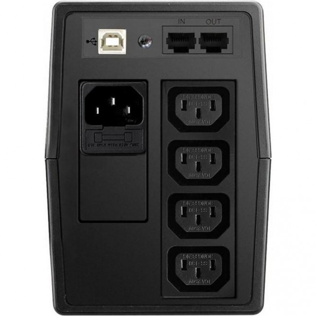 FSP FP-650