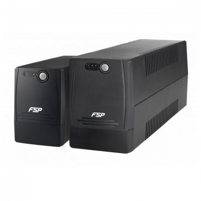 FSP FP1000 (PPF6000628)