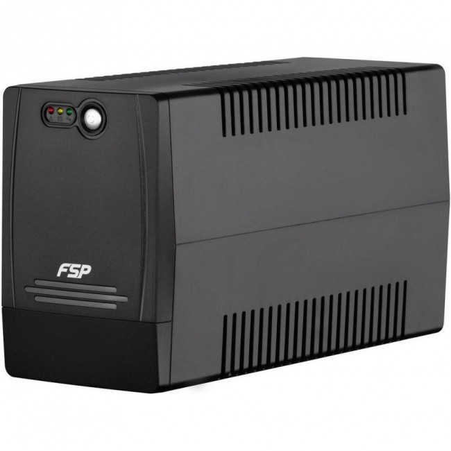 FSP FP1500 (PPF9000525)