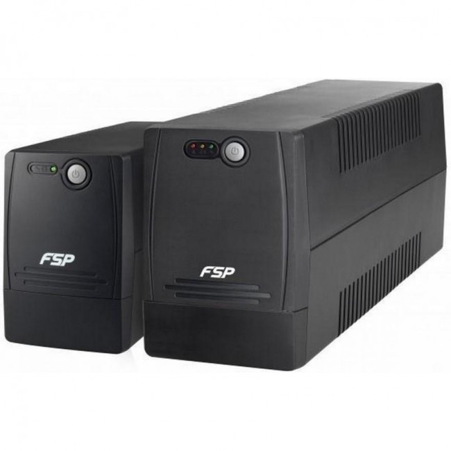 FSP FP1500 (PPF9000525)