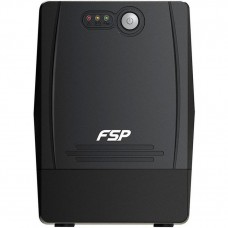 FSP FP1500 1500ВА/900Вт Lin-Int Black (PPF9000501)