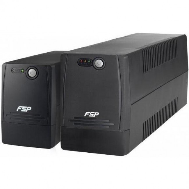 FSP FP2000 2000VA (PPF12A0822)