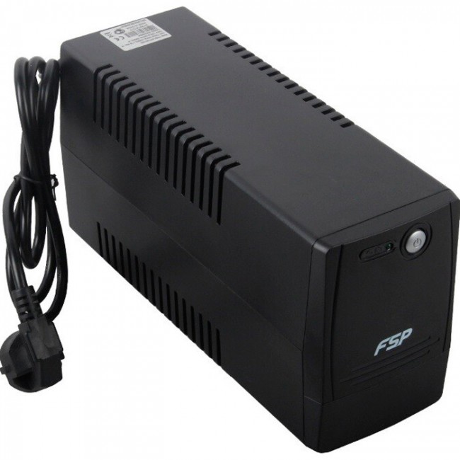 FSP FP 650VA (PPF3601406)