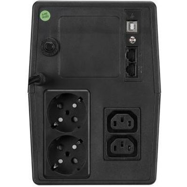 FSP FP 850VA SMART (PPF4801103)