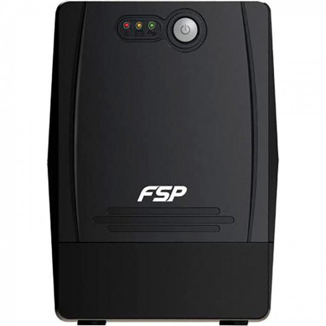 FSP Fortron FP1000 Schuko (PPF6000601)