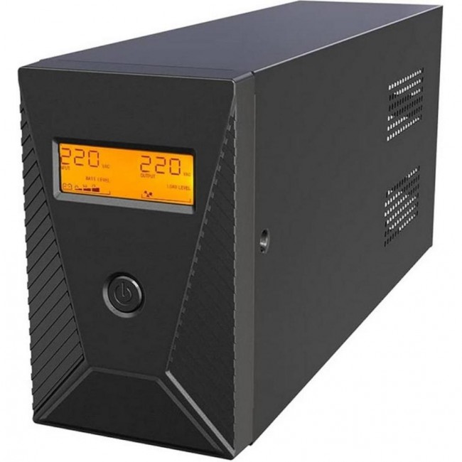 FrimeCom GS-2000 LCD