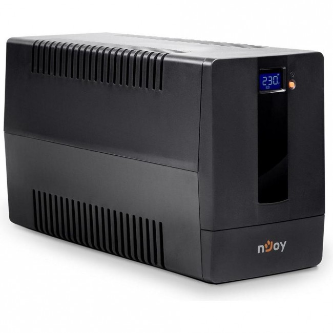 NJOY Horus Plus 1000 (PWUP-LI100H1-AZ01B)