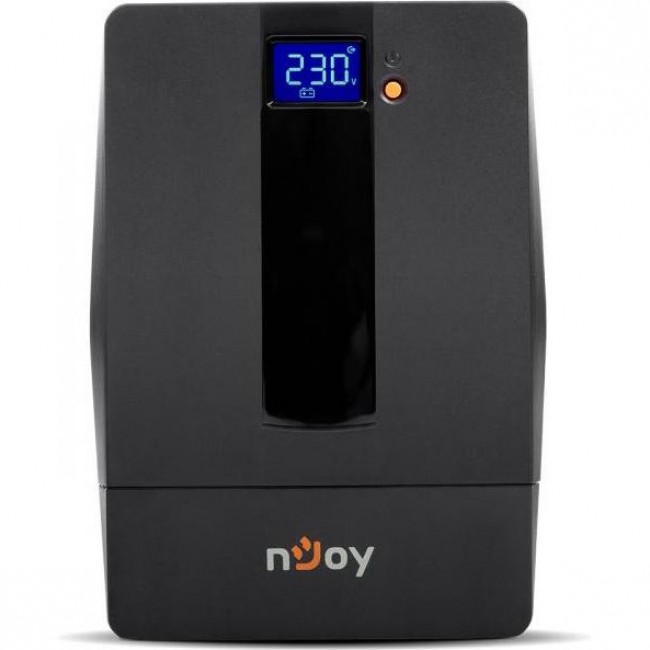 NJOY Horus Plus 1500 (PWUP-LI150H1-AZ01B)