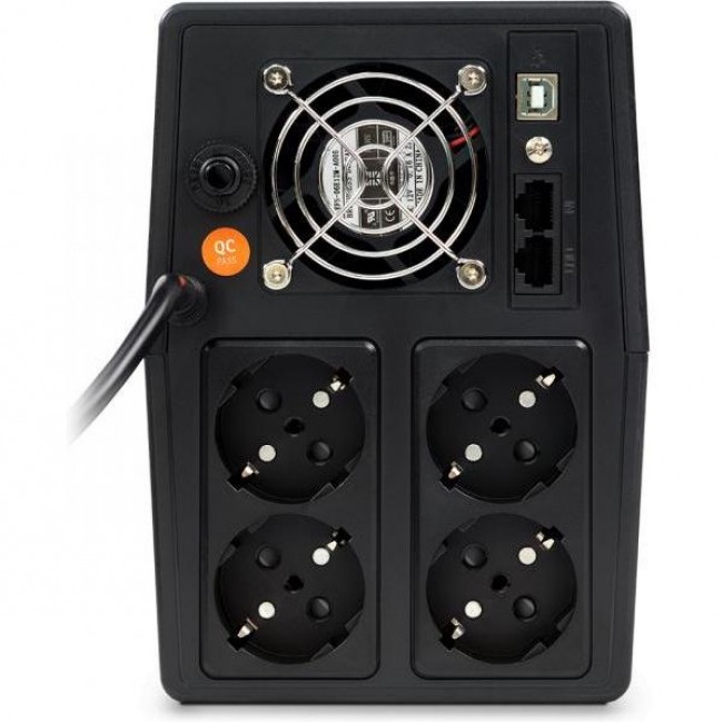 NJOY Horus Plus 1500 (PWUP-LI150H1-AZ01B)