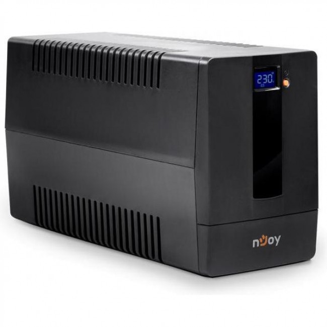 NJOY Horus Plus 1500 (PWUP-LI150H1-AZ01B)