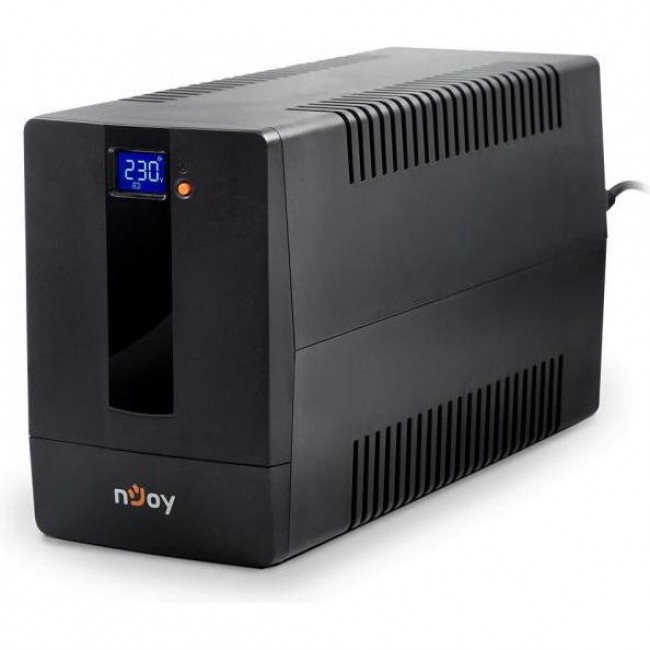 NJOY Horus Plus 1500 (PWUP-LI150H1-AZ01B)