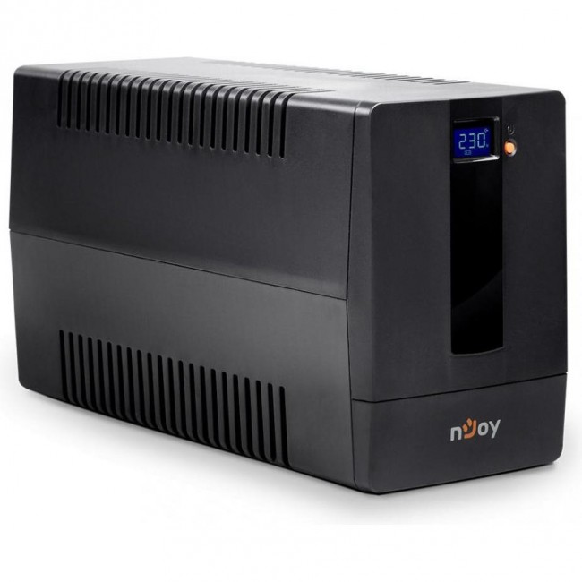NJOY Horus Plus 2000 (PWUP-LI200H1-AZ01B)
