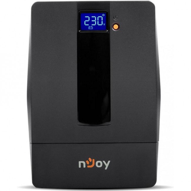 NJOY Horus Plus 2000 (PWUP-LI200H1-AZ01B)