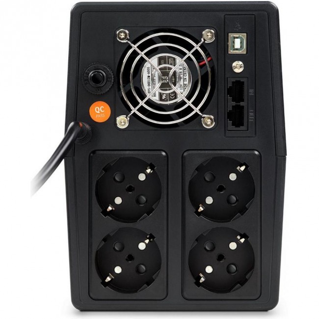 NJOY Horus Plus 2000 (PWUP-LI200H1-AZ01B)