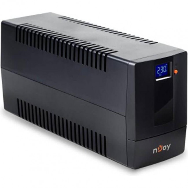 NJOY Horus Plus 600 (PWUP-LI060H1-AZ01B)