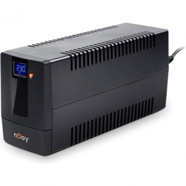 NJOY Horus Plus 600 (PWUP-LI060H1-AZ01B)