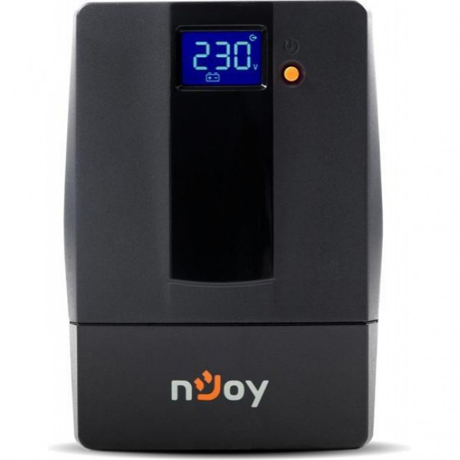 NJOY Horus Plus 800 (PWUP-LI080H1-AZ01B)