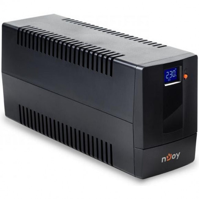 NJOY Horus Plus 800 (PWUP-LI080H1-AZ01B)