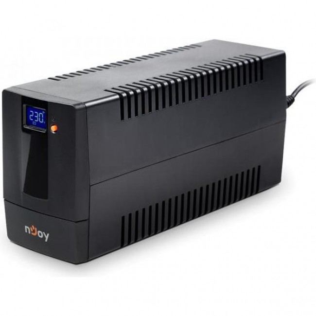 NJOY Horus Plus 800 (PWUP-LI080H1-AZ01B)