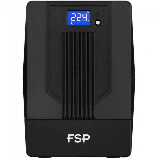 Источник бесперебойного питания FSP IFP1500 1500VA 900W PPF9003108