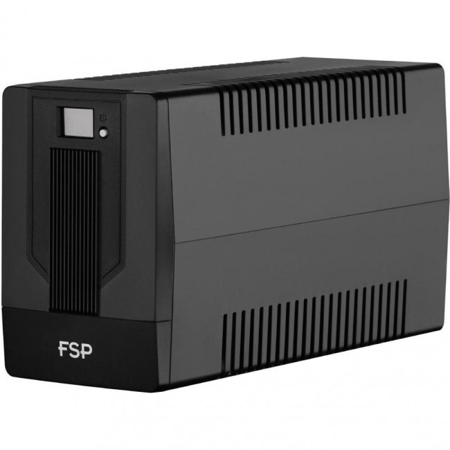 Источник бесперебойного питания FSP IFP1500 1500VA 900W PPF9003108