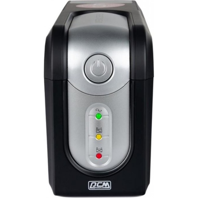 Powercom IMP-825AP Schuko
