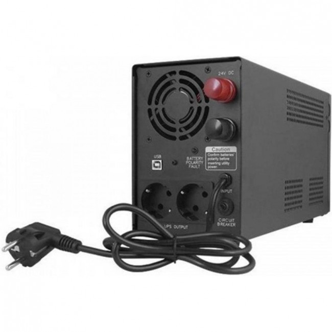 Powercom INF-1500