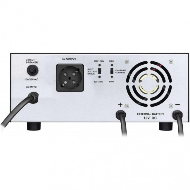 PowerWalker Inverter 1200 PSW (10120215)