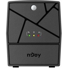 NJOY Keen 1000 (UPLI-LI100KE-CG01B)