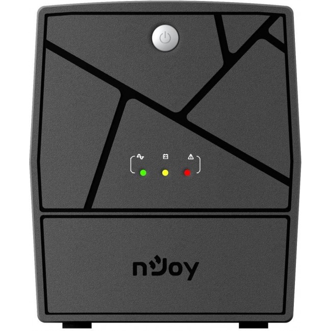 NJOY Keen 1000 (UPLI-LI100KE-CG01B)