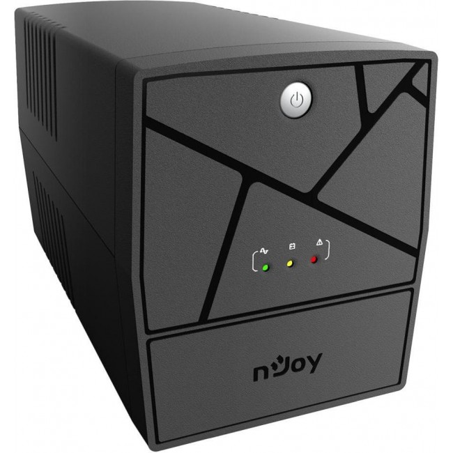 NJOY Keen 1000 (UPLI-LI100KE-CG01B)