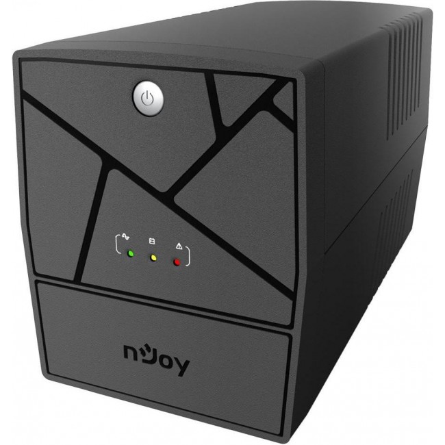 NJOY Keen 1000 (UPLI-LI100KE-CG01B)