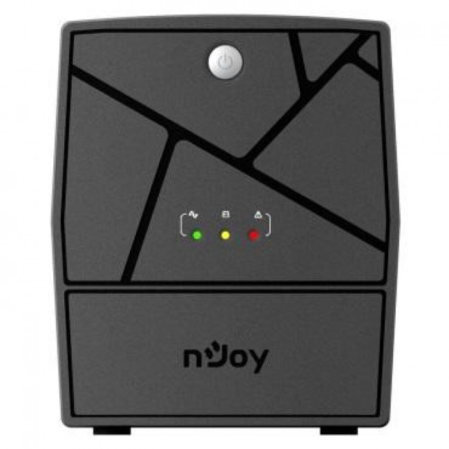 NJOY Keen 1000 USB (UPLI-LI100KU-CG01B)
