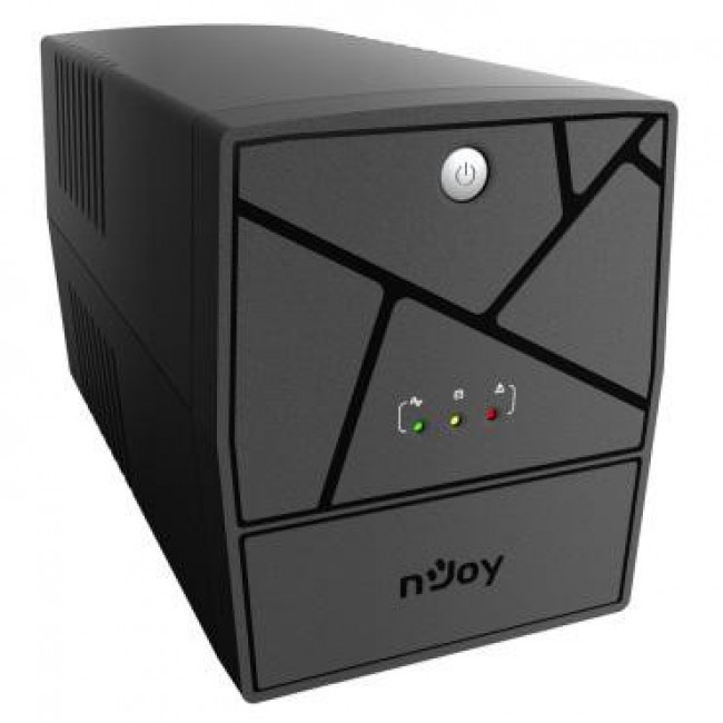 NJOY Keen 1000 USB (UPLI-LI100KU-CG01B)